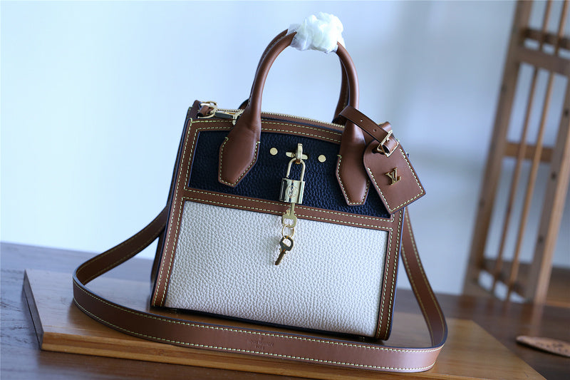 COZY - LOV Lady Bags - 1815