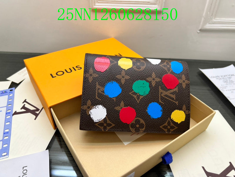 COZY BAGS - LOV Wallet - 292
