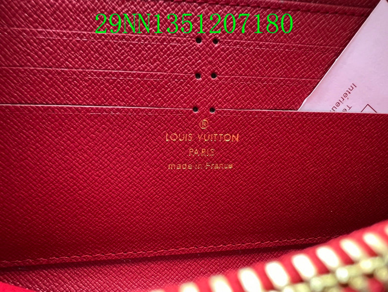 COZY BAGS - LOV Wallet - 856