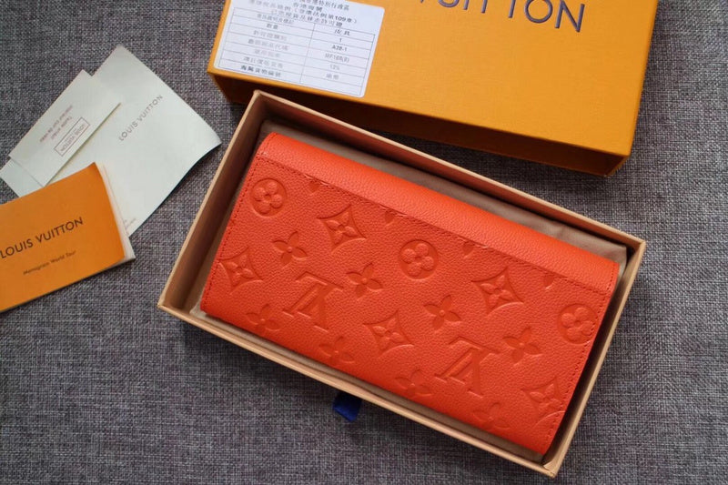 COZY BAGS - LOV Wallets - 766