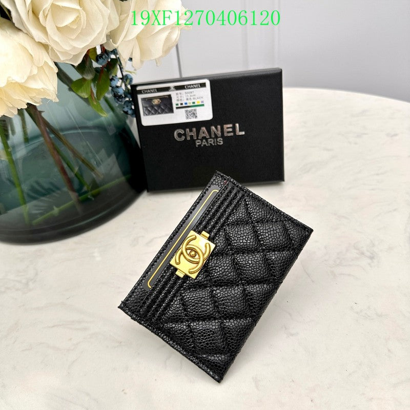 COZY BAGS - CHL Wallet - 172