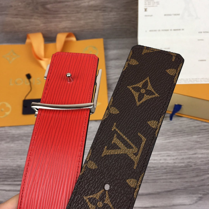 JB - LOV Belts - 197