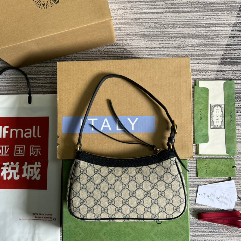 Cozy Bags - GUKI Women Shoulders Bags - 249
