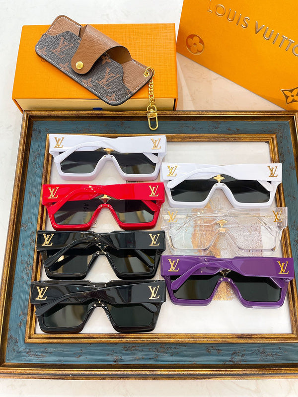 COZY BAGS - LOV Sunglasses - 030