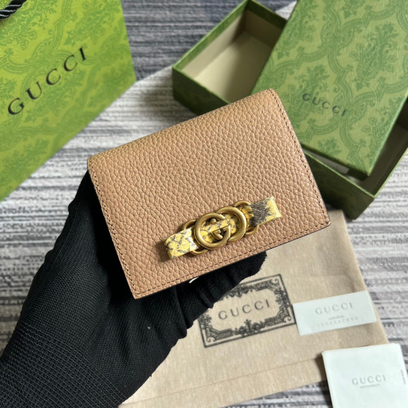 COZY BAGS - Guki Wallet - 051
