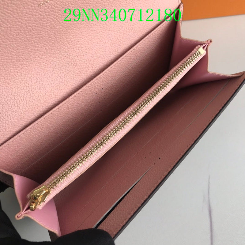 COZY BAGS - CHL Wallet - 754