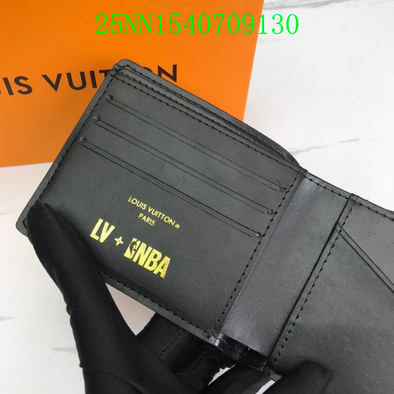COZY BAGS - CHL Wallet - 766