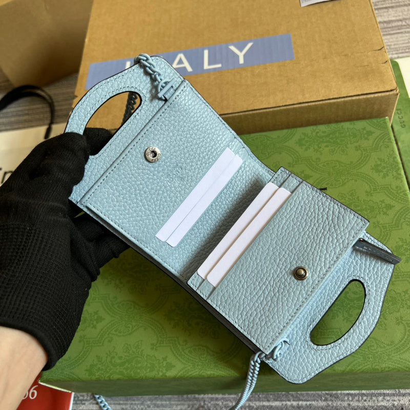 COZY BAGS - Guki Wallet - 114
