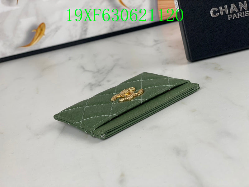 COZY BAGS - CHL Wallet - 079