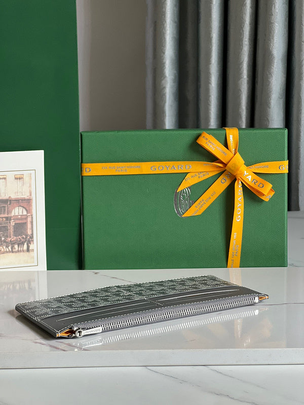 COZY - GYO Wallets - 047