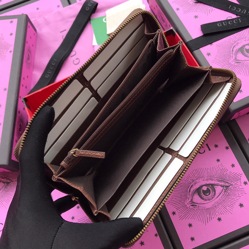 COZY BAGS - Guki Wallet - 568