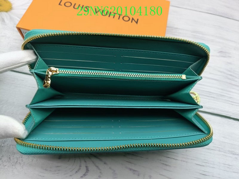 COZY BAGS - LOV Wallet - 779