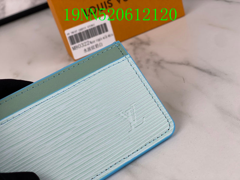 COZY BAGS - LOV Wallet - 398
