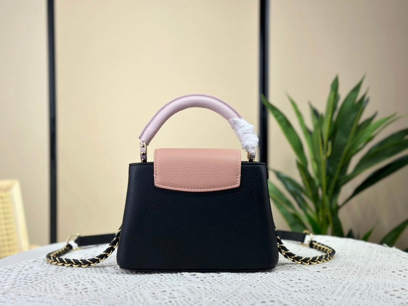 COZY - LOV Lady Bags - 040