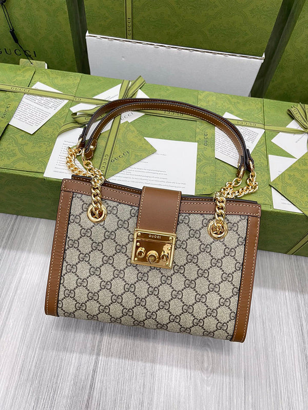 COZY BAGS - GUKI Women Bags - 1261