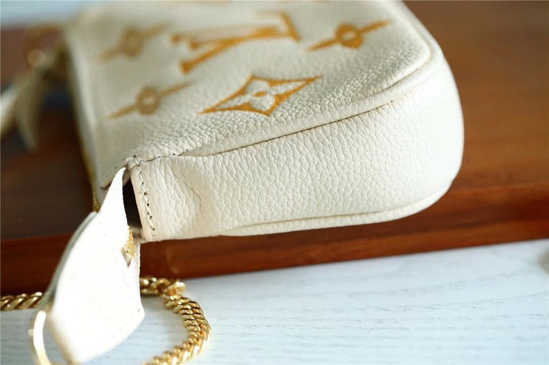 COZY - LOV Lady Bags - 1447
