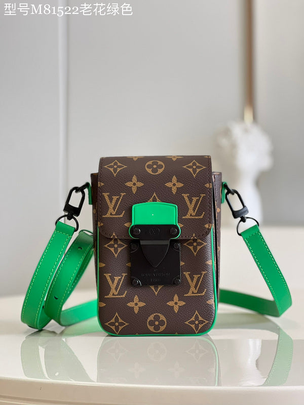 COZY - LV Bags - 1832