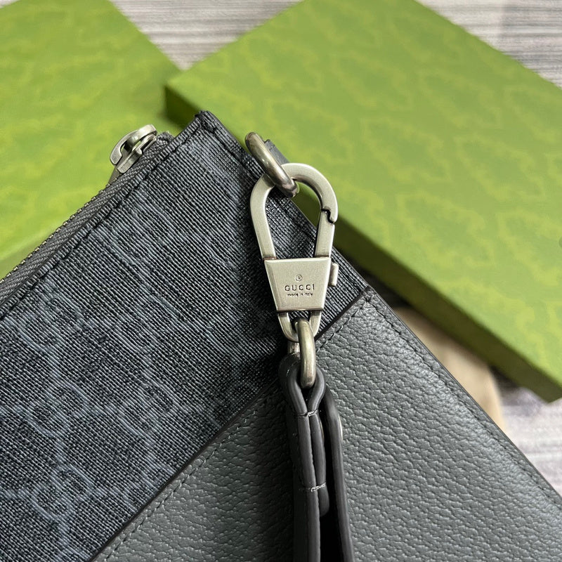 COZY BAGS - Guki Wallet - 019