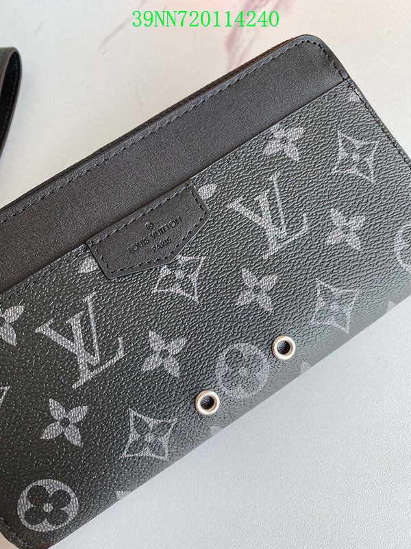 COZY BAGS - CHL Wallet - 1197