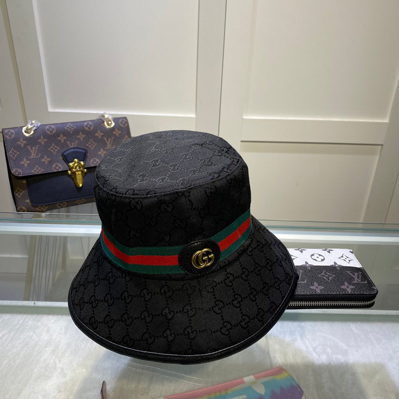 COZY BAGS - Guki Hats & Caps - 087