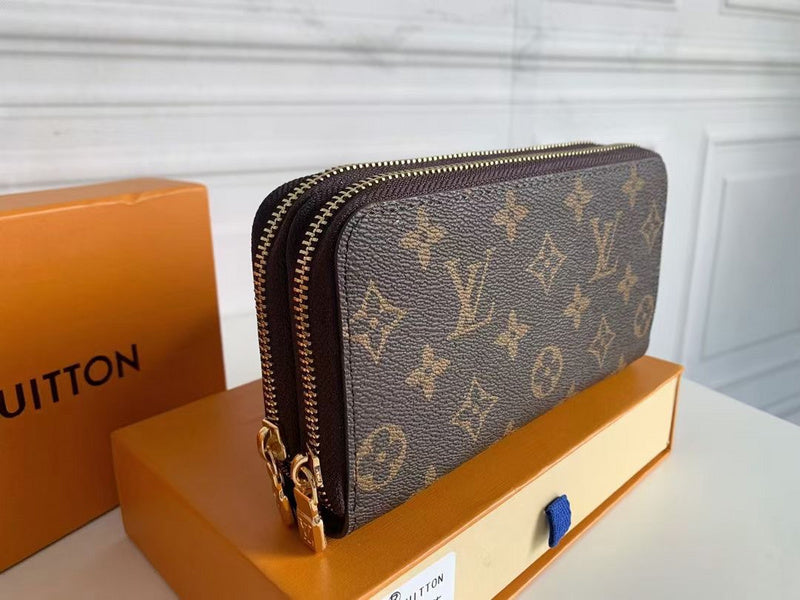 COZY BAGS - LOV Wallets - 715