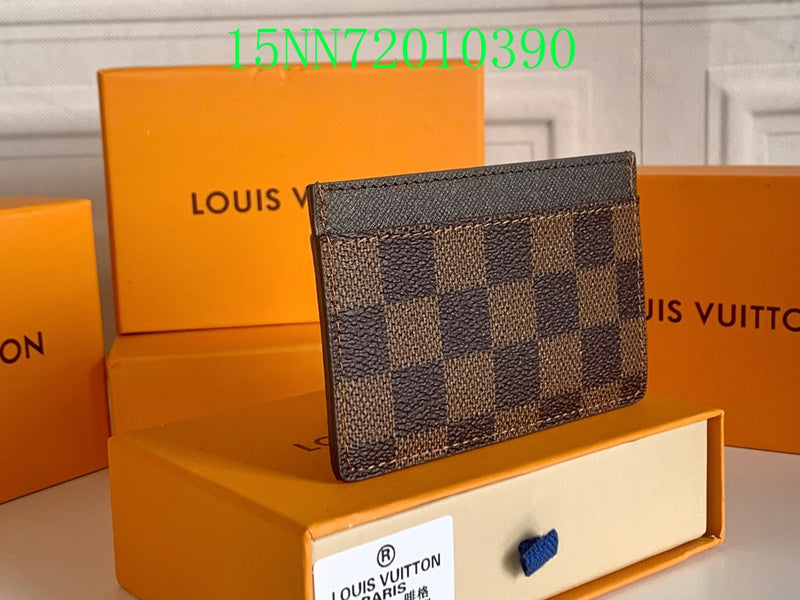 COZY BAGS - LOV Wallet - 787