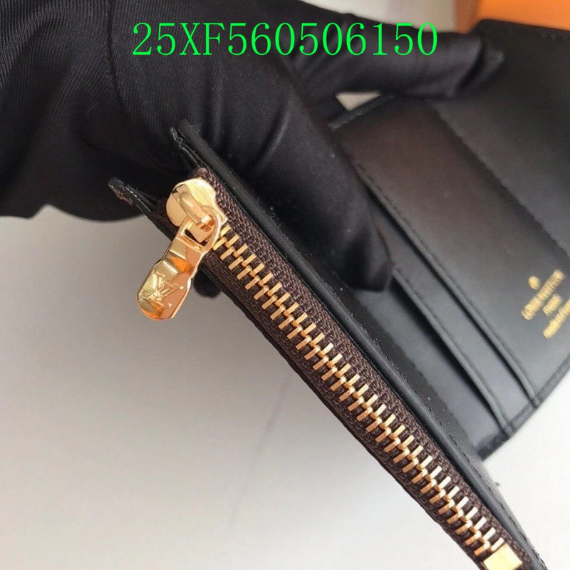COZY BAGS - CHL Wallet - 962