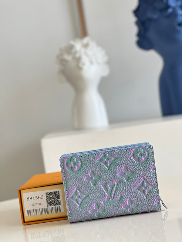 COZY - LOV Wallets - 510