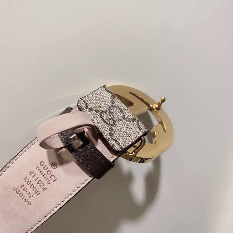 COZY BAGS - GUKI Belts - 017
