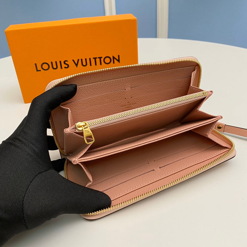COZY BAGS - LOV Wallets - 657