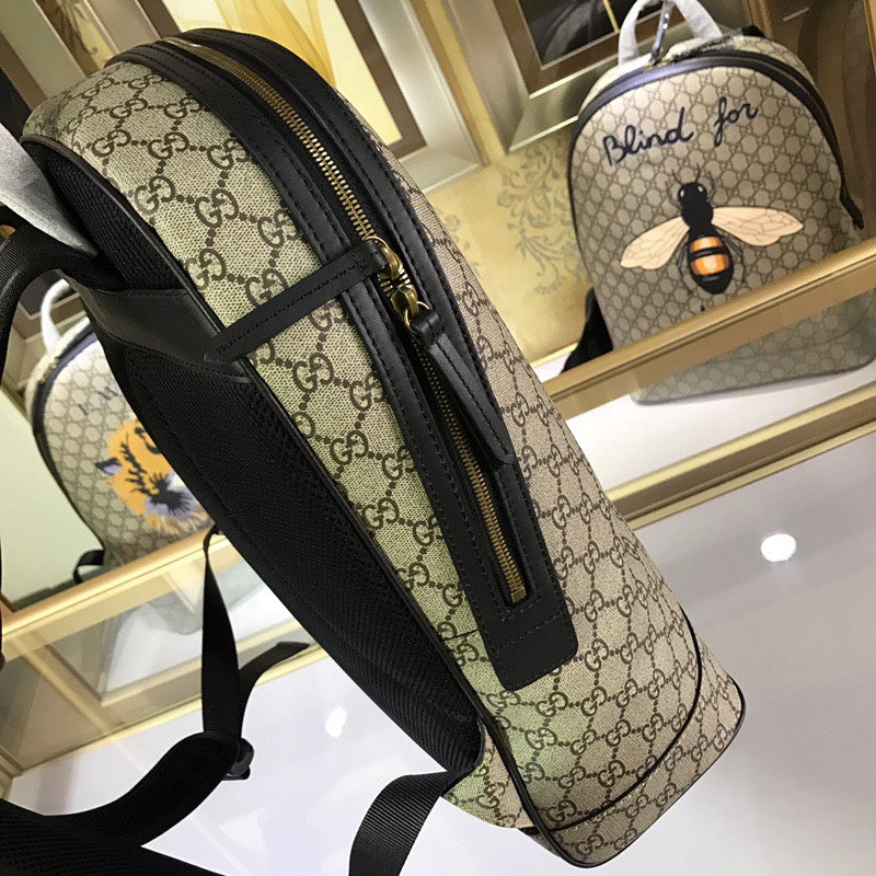 COZY BAGS - Guki Backpacks - 064