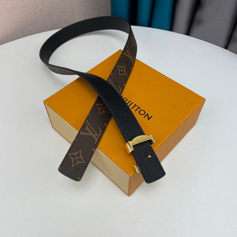 COZY - LOV Belts - 133