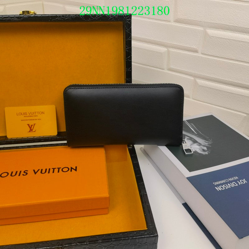 COZY BAGS - CHL Wallet - 283