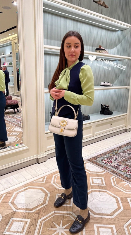 COZY BAGS - GUKI Women Bags - 531