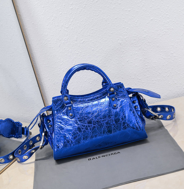 COZY - BG Bags - 680