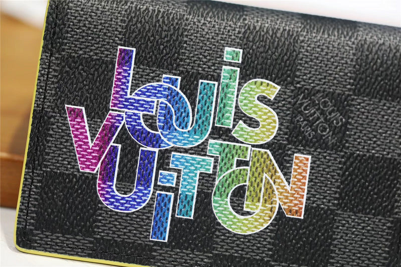 COZY BAGS - LOV Card Case - 134