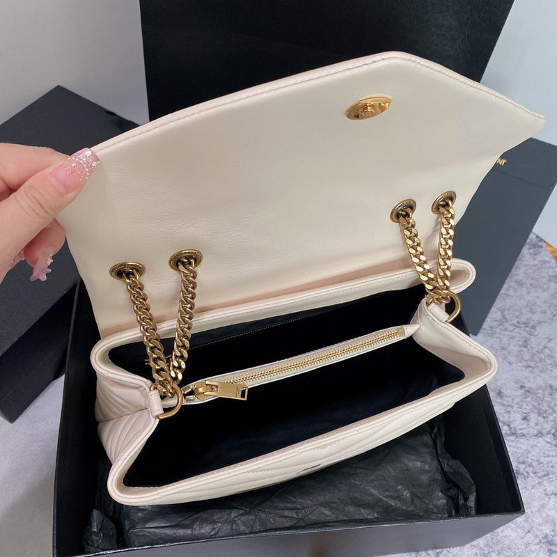 COZY - YLS Bags - 855