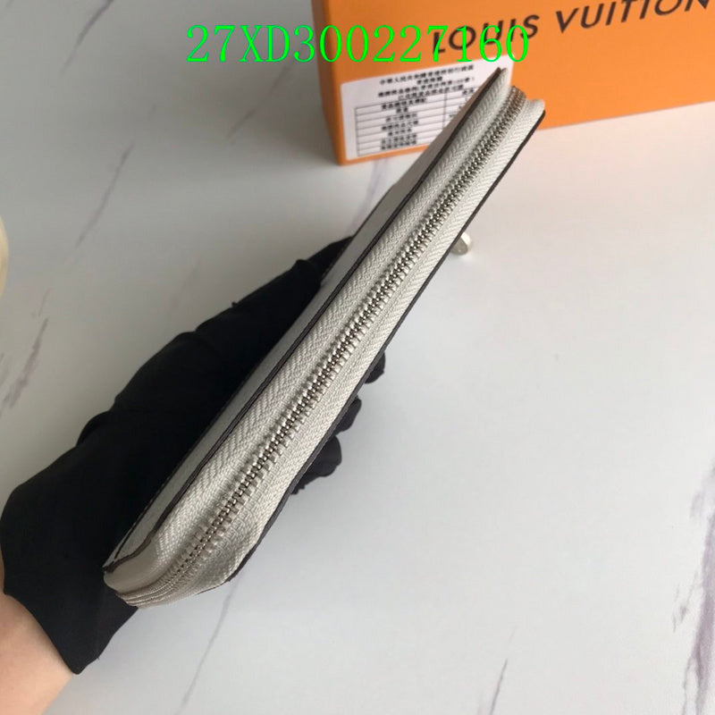 COZY BAGS - CHL Wallet - 1125