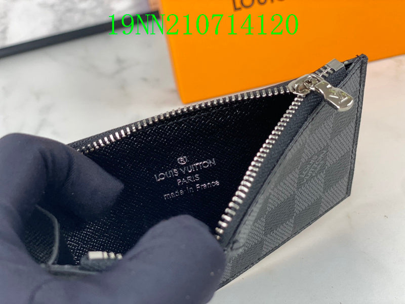 COZY BAGS - LOV Wallet - 229