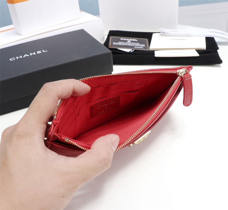 COZY - CHL Wallets - 108