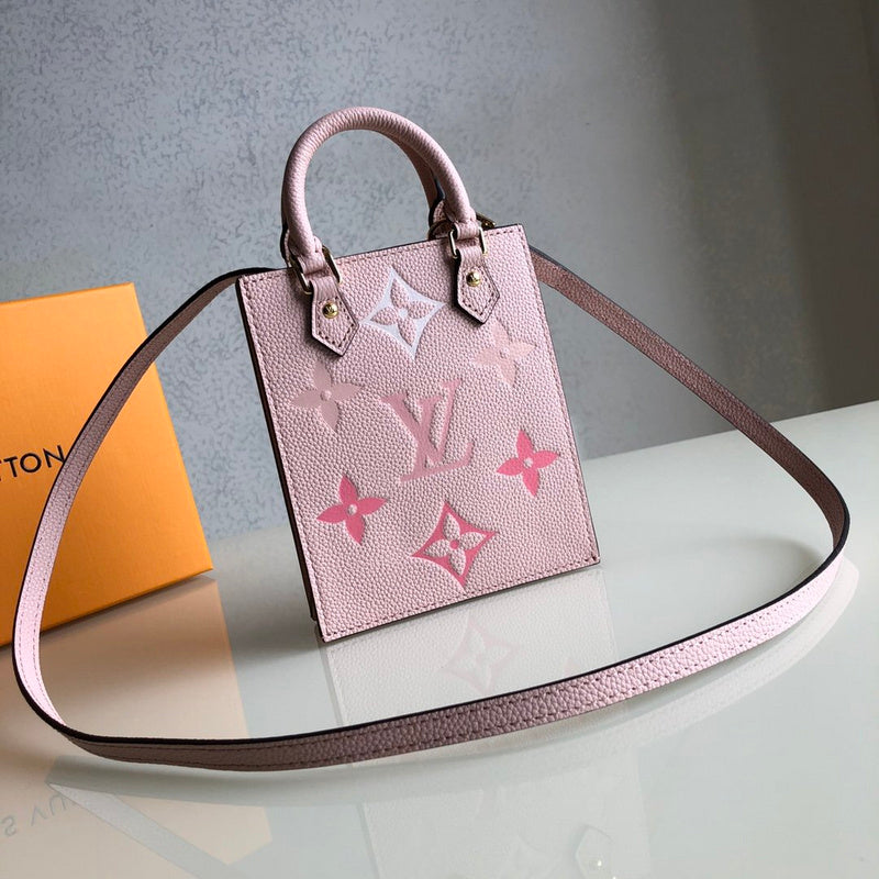 COZY - LOV Lady Bags - 970