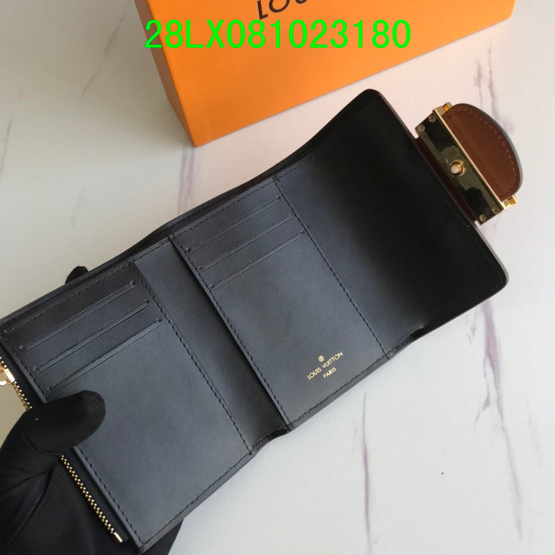COZY BAGS - CHL Wallet - 1325