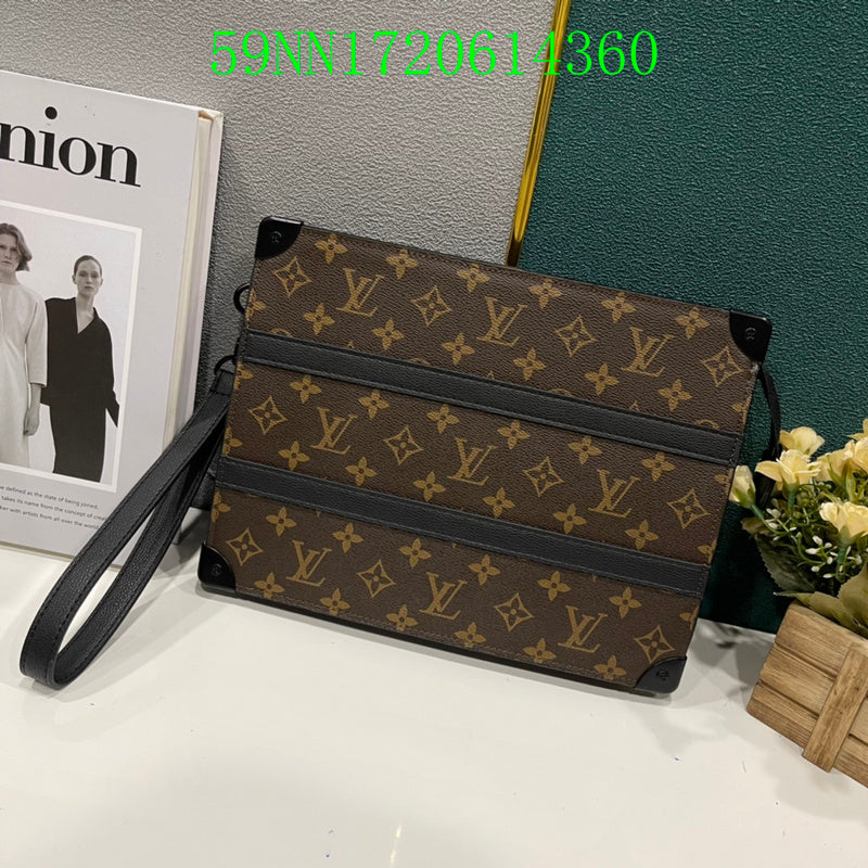 COZY BAGS - LOV Wallet - 380