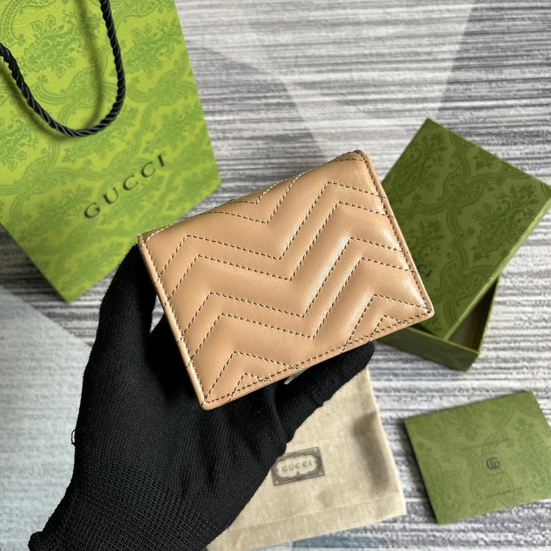 COZY BAGS - Guki Wallet - 055