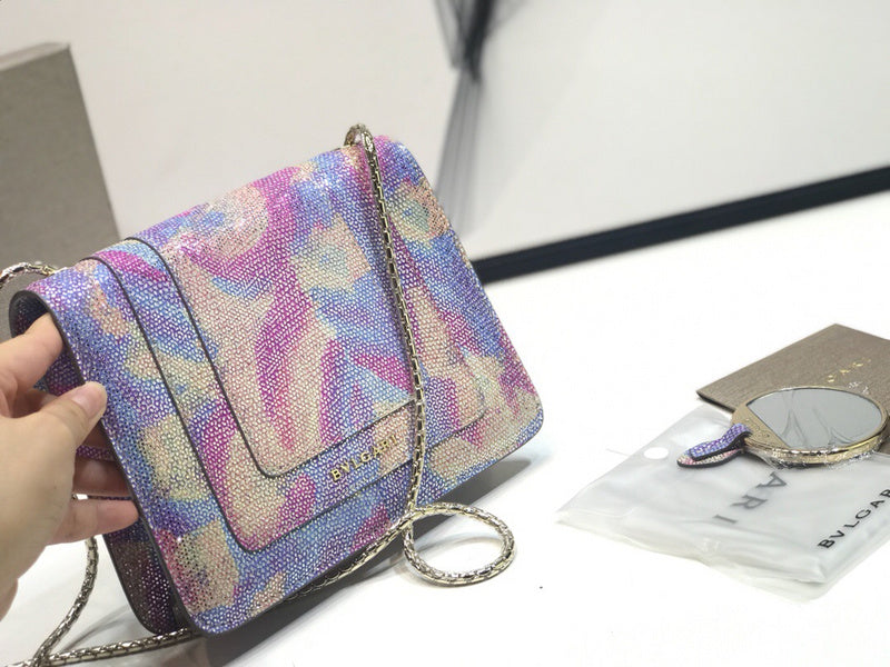 JB - BGL Lady Bags - 124