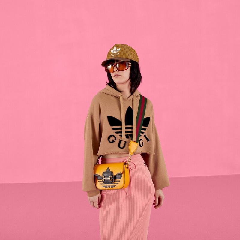 COZY BAGS - GUKI Women Bags - 1118