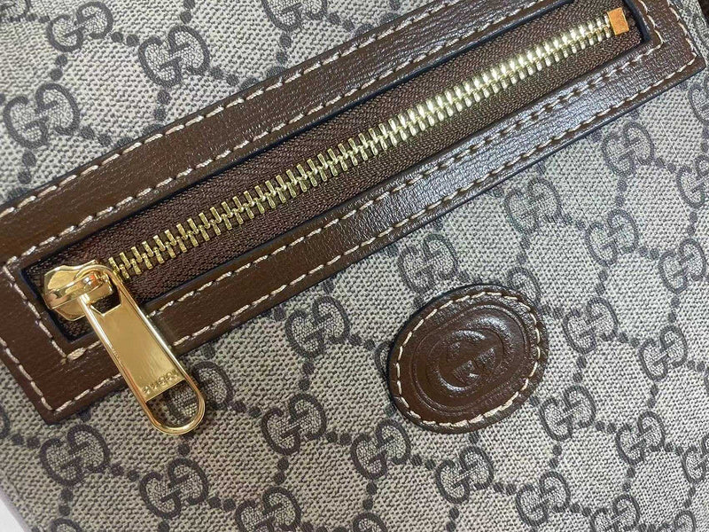 COZY BAGS - GUKI Bags - 036