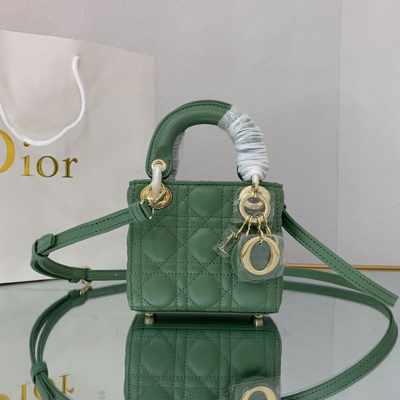 COZY - DOR Bags - 677