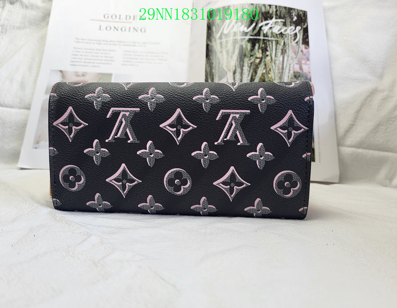 COZY BAGS - LOV Wallet - 914