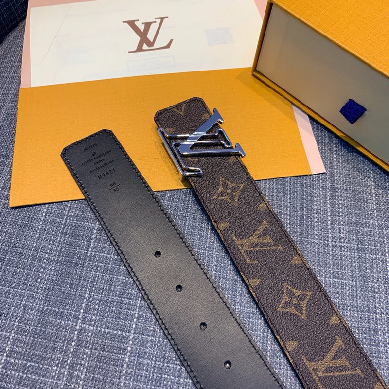 JB - LOV Belts - 192